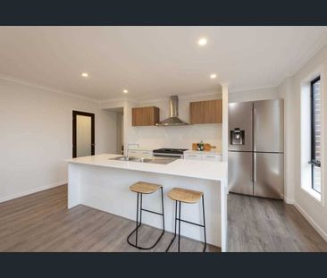 Brand New Four-Bedroom Home with Multiple Living Zones - Photo 6