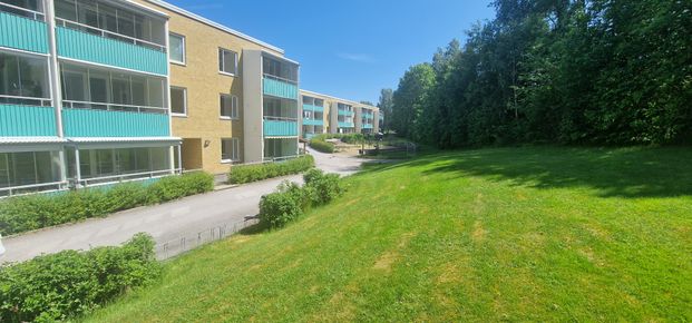 Rundvägen 14C - Photo 1