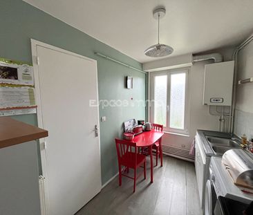 Location Appartement 2 pièces 50m² MONTVILLE 76710 - Photo 4