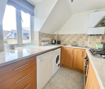 1 bedroom terraced house to rent - Photo 5