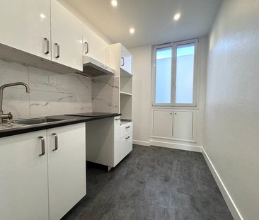 Location Appartement 3 pièces 56m² - Photo 1