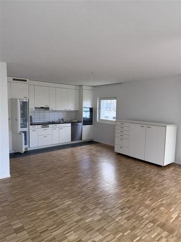 3.5 Zimmer, 95 m², 5. Stock - Foto 2