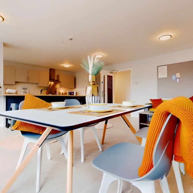 Copper En Suite - Photo 1