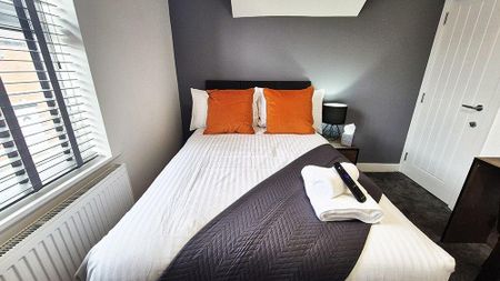 1 bedroom terraced house to rent - Photo 3