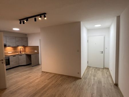 Erstbezug nach Renovierung: 2-Zimmer-Wohnung im Zentrum von Innsbruck - Foto 4