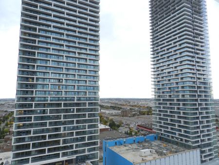 For Lease - 5 Buttermill Avenue Unit# 2102, Vaughan, Ontario - Photo 3