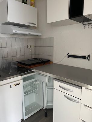 Location Appartement 2 pièces 35m² - Photo 1
