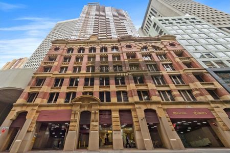 Sydney CBD - Photo 2