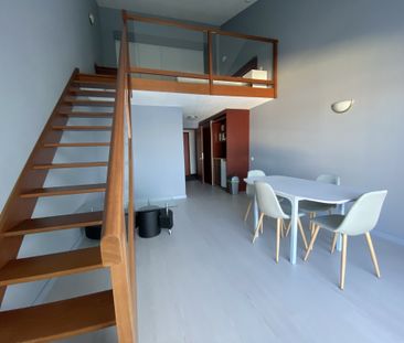 Location Appartement 2 pièces 40m² LA CHAPELLE HEULIN 44330 - Photo 4