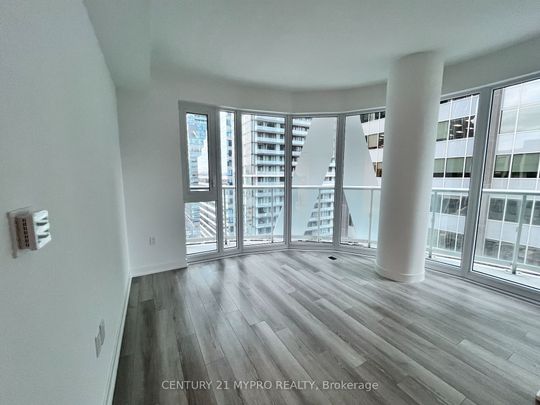 For Lease - 230 Simcoe Street Unit# Unit 1528 2nd Bedroom, Toronto, Ontario - Photo 1
