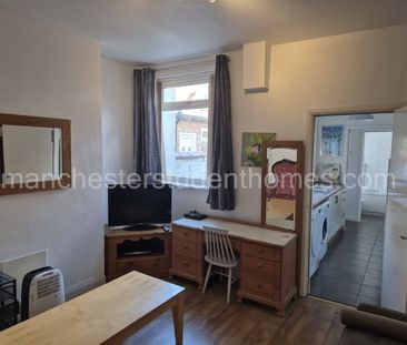 Brailsford Road, Manchester, M14 6PZ - Photo 3