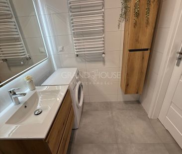 Mieszkanie | Wynajem - Zdjęcie 6