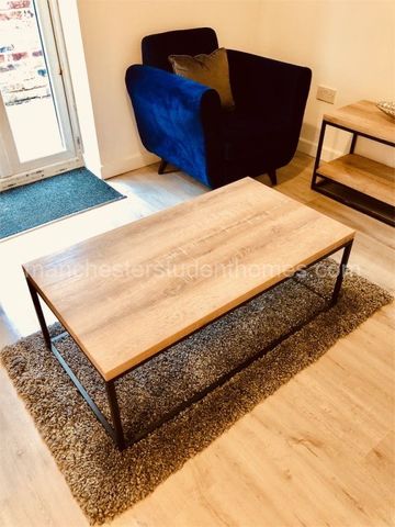 Beverly Road, Manchester, M14 6TG - Photo 2