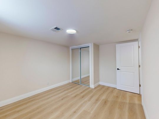 For Lease - 96 Nordin Avenue Unit# Basement, Toronto, Ontario - Photo 1