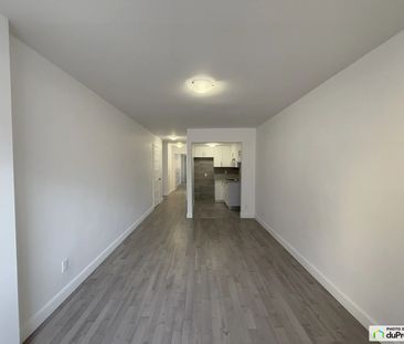 1-11805, rue Ranger, Ahuntsic / Cartierville à louer - Photo 2