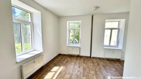 Pronájem bytu 2+kk České Velenice - Photo 5