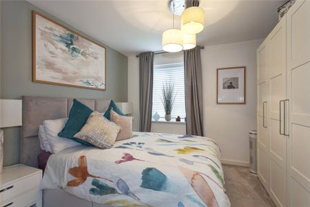 2 bedroom flat to rent - Photo 3