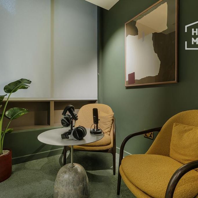 Studio to rent - Photo 1