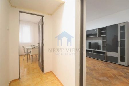 Apartament 1 camera, Dambul Rotund - Photo 2