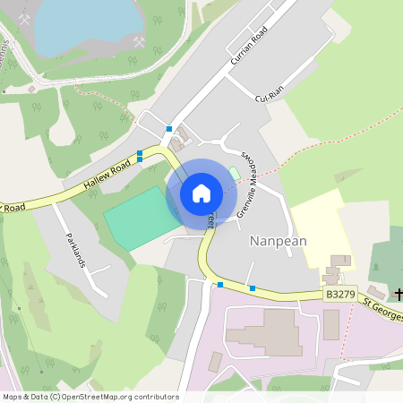 Fore Street, Nanpean, St. Austell