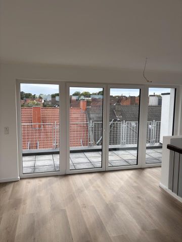 Penthouse - Erstbezug in der Innenstadt - Photo 4