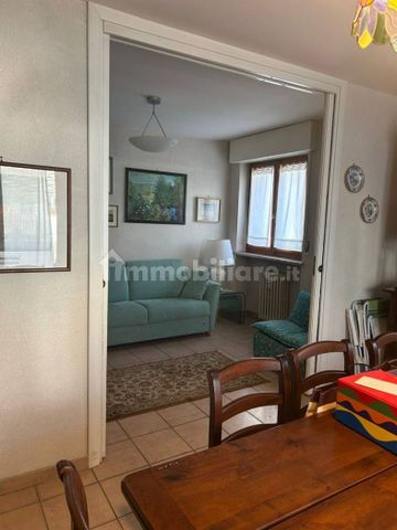 Quadrilocale via Circonvallazione 3, Centro, Courmayeur - Photo 3