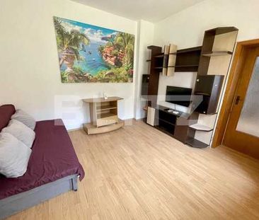 Apartament la curte, 2 camere, AC, zona Facultatea de Medicina - Fotografie 5