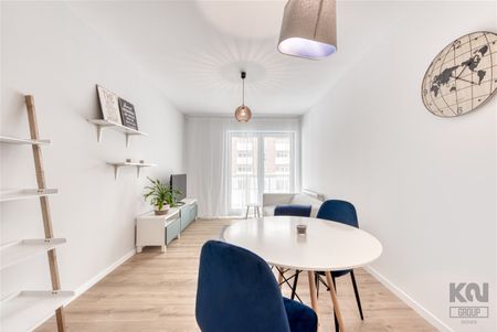 Łódź, Śródmieście, Wróblewskiego - Zdjęcie 3