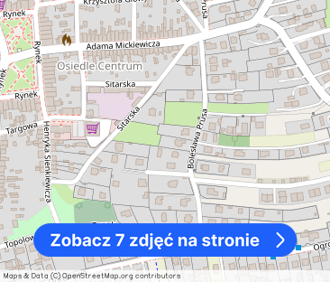 Do wynajęcia mieszkanie na parterze domu Głogów Młp. z ogrodem - Zdjęcie 1