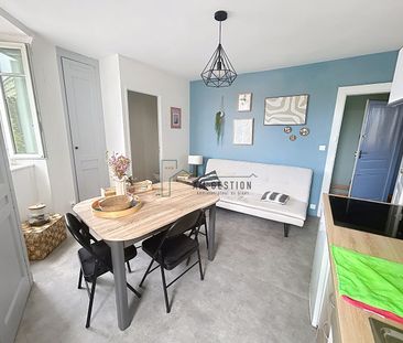 Location Appartement 2 pièces 36m² - Photo 2