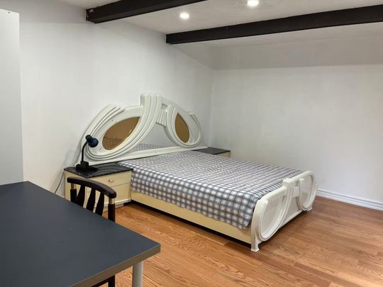 For Lease - 180 Royal Orchard Boulevard Unit# a room on the ground, Markham, Ontario - Photo 1