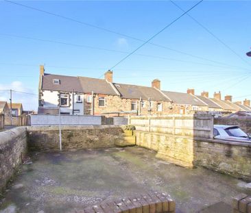 2 bedroom end of terrace house to rent - Photo 6