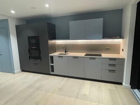 Studio to rent - Photo 4