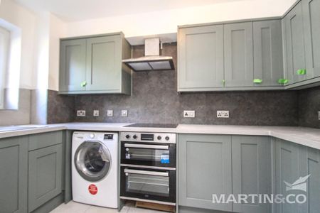 2 bedroom apartment to rent - Photo 4