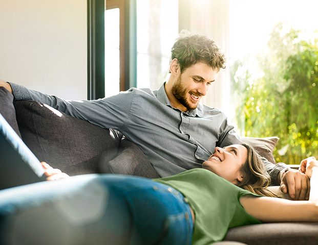 Weiß, modern, elegant: Wohntraum Lindenhöfe in den Steimker Gärten - Foto 1