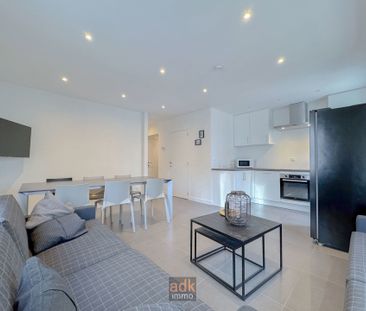 Recent gerenoveerde appartement 2024 – Residentie ‘Ma Colombe’, De ... - Foto 2