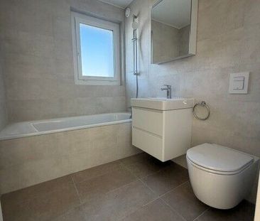 A LOUER 3.5 PIECES AVEC JARDIN/TERRASSE BUSSIGNY - Photo 6