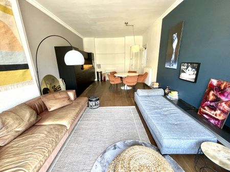 Te huur: Appartement Frederik Hendrikstraat in Amsterdam - Photo 2