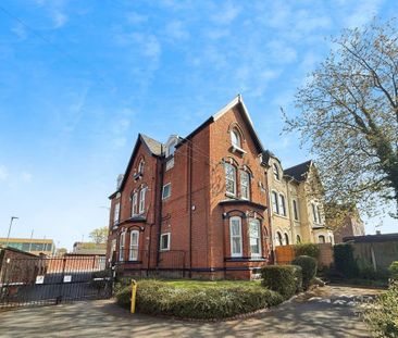 1 bedroom flat to rent - Photo 6