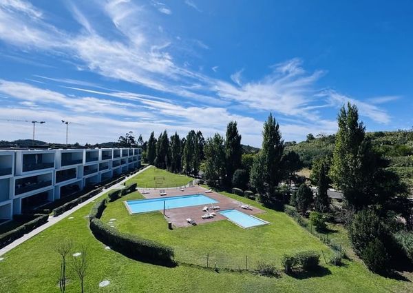 3 Bedroom Apartment with swimming pool, Belas Clube de Campo, Sintra