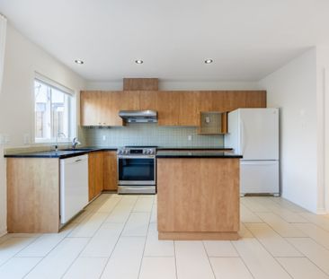 Maison à étages à louer - Montréal (Rosemont/La Petite-Patrie) (Sho... - Photo 3