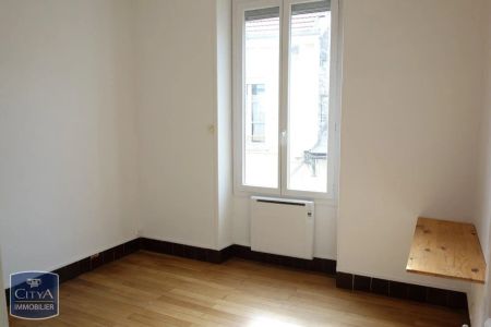 Appartement à louer 2 pièces 50.82m² - Photo 4