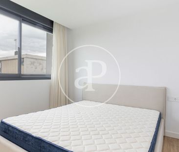 House for rent with Terrace in Torre en Conill (Betera) - Photo 5