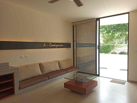 Departamento sin muebles, a 2 calles de Av Principal. - Photo 2
