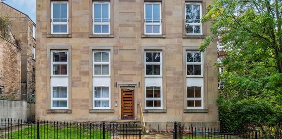 Great George Street, Hillhead, Glasgow, G12 8PD - Photo 2