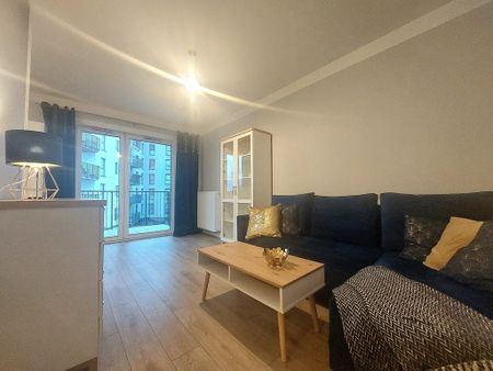 Sprawdź>>>Klimatyczne 2 pokoje na Białołęce - Zdjęcie 4