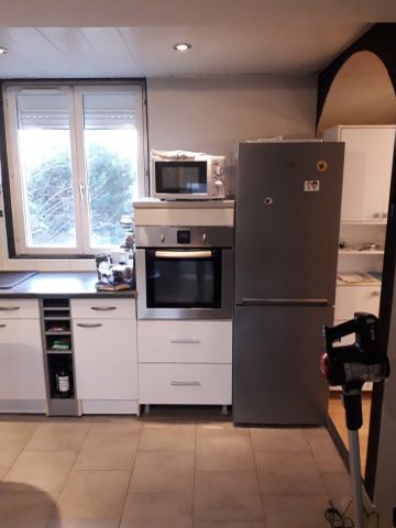 Location Appartement 3 pièces 38m² STE SAVINE 10300 - Photo 4