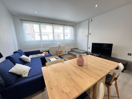 Appartement T2 à Rennes - Photo 4