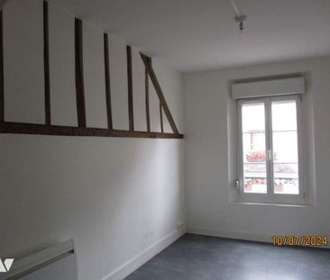 Appartement - Photo 1