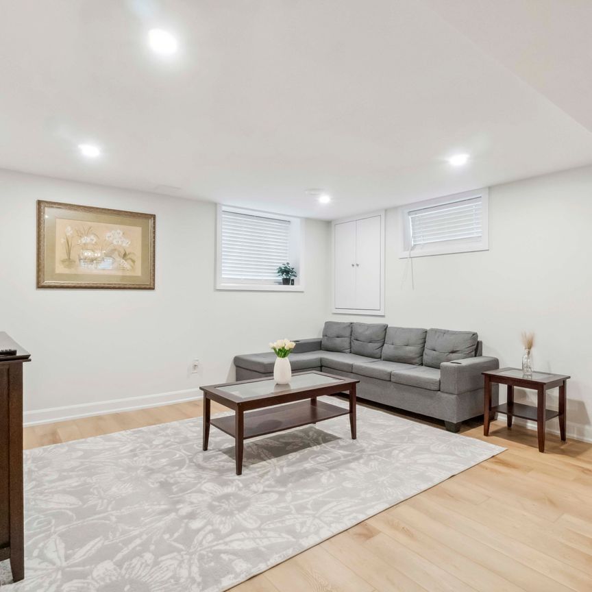 For Lease - 848 Willow Avenue Unit# B, Orleans - Cumberland and Area, Ontario - Photo 1